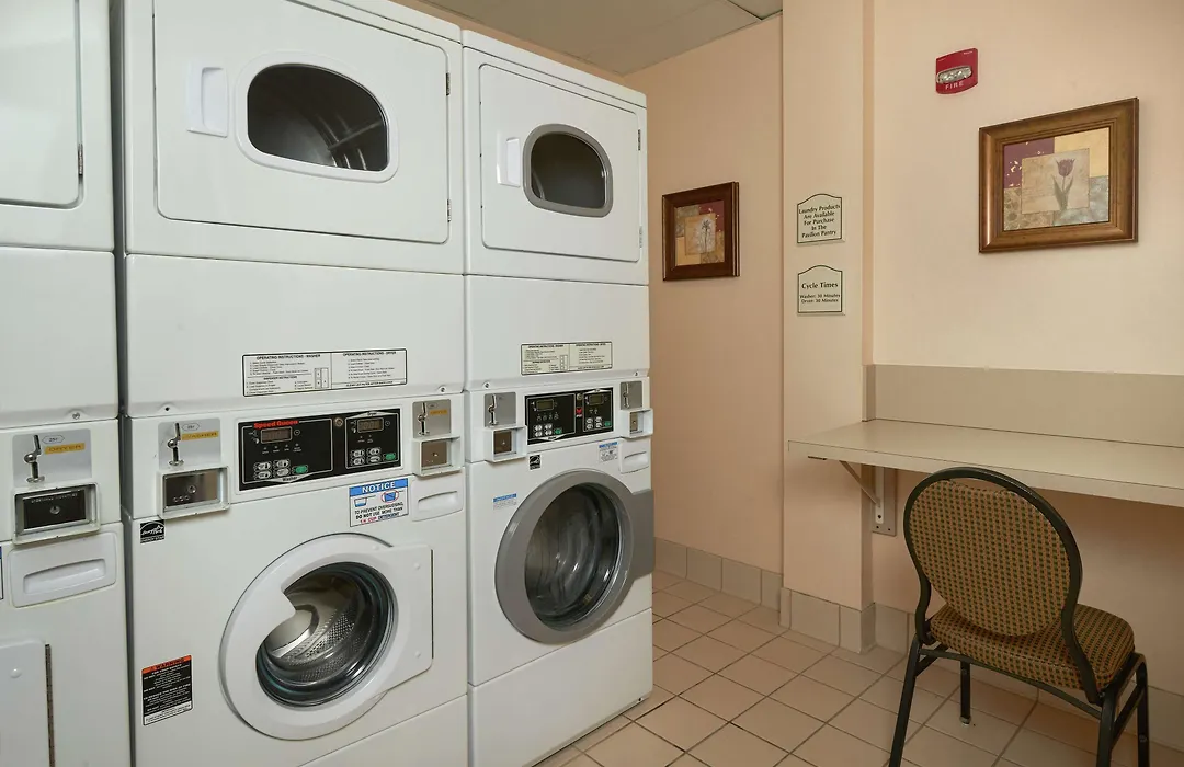 Hilton Garden Inn Newport News-1